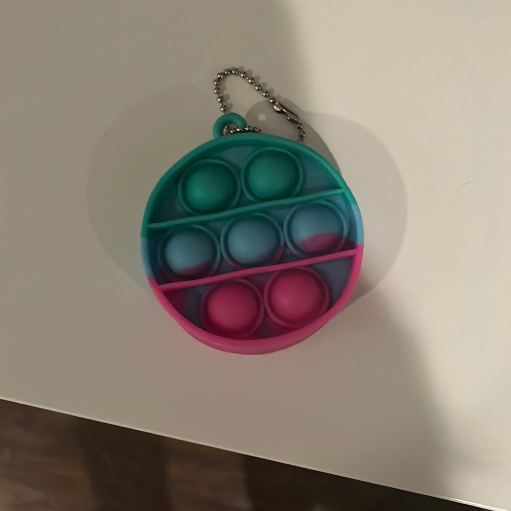 Pop it
